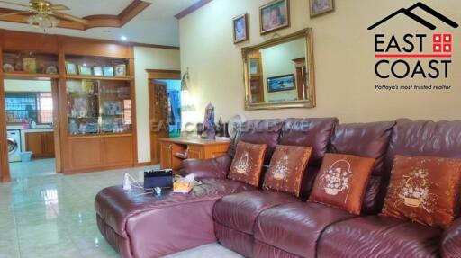 Nateekarn Park View House for sale and for rent in East Pattaya, Pattaya. SRH11278