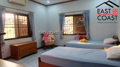 Nateekarn Park View House for sale and for rent in East Pattaya, Pattaya. SRH11278