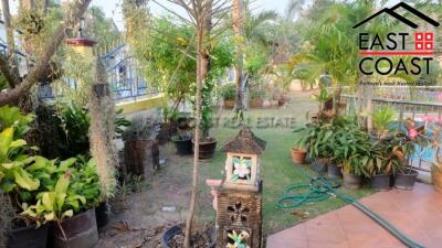 Nateekarn Park View House for sale and for rent in East Pattaya, Pattaya. SRH11278