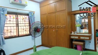 Nateekarn Park View House for sale and for rent in East Pattaya, Pattaya. SRH11278