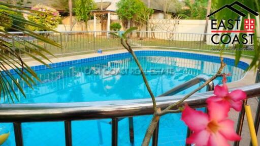 Nateekarn Park View House for sale and for rent in East Pattaya, Pattaya. SRH11278