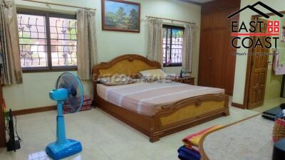 Nateekarn Park View House for sale and for rent in East Pattaya, Pattaya. SRH11278