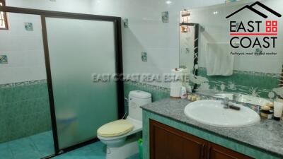 Nateekarn Park View House for sale and for rent in East Pattaya, Pattaya. SRH11278