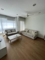 For RENT : The Address Sukhumvit 42 / 2 Bedroom / 2 Bathrooms / 76 sqm / 40000 THB [R10942]