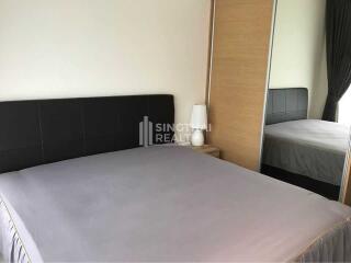 For RENT : The Lofts Ekkamai / 2 Bedroom / 1 Bathrooms / 60 sqm / 40000 THB [10573387]