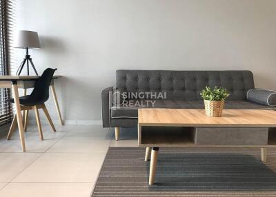 For RENT : The Lofts Ekkamai / 2 Bedroom / 1 Bathrooms / 60 sqm / 40000 THB [10573387]