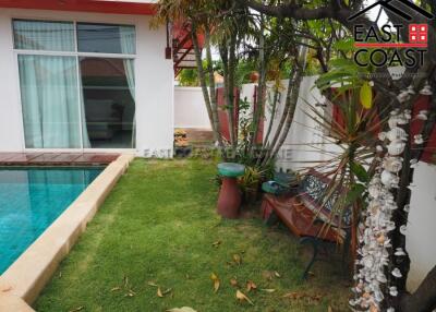 AD House House for sale and for rent in East Pattaya, Pattaya. SRH8551