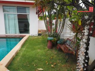 AD House House for sale and for rent in East Pattaya, Pattaya. SRH8551