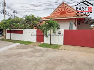 AD House House for sale and for rent in East Pattaya, Pattaya. SRH8551