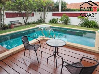 AD House House for sale and for rent in East Pattaya, Pattaya. SRH8551