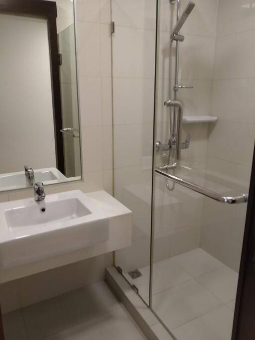 For RENT : The Alcove Thonglor 10 / 2 Bedroom / 2 Bathrooms / 80 sqm / 45000 THB [R10960]