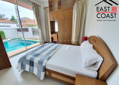 AD House House for sale and for rent in East Pattaya, Pattaya. SRH7450