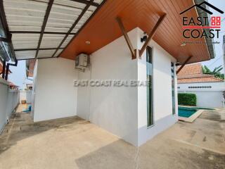 AD House House for sale and for rent in East Pattaya, Pattaya. SRH7450