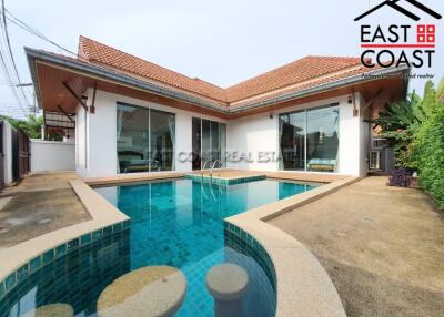 AD House House for sale and for rent in East Pattaya, Pattaya. SRH7450