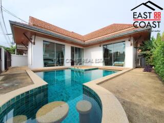 AD House House for sale and for rent in East Pattaya, Pattaya. SRH7450