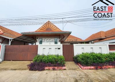 AD House House for sale and for rent in East Pattaya, Pattaya. SRH7450