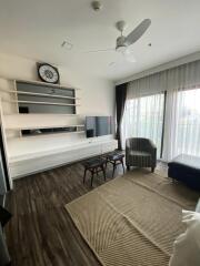For RENT : Noble Reveal / 1 Bedroom / 1 Bathrooms / 55 sqm / 40000 THB [R10962]