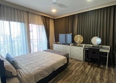 For RENT : Noble Reveal / 1 Bedroom / 1 Bathrooms / 55 sqm / 40000 THB [R10962]