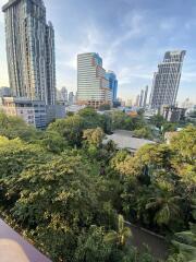 For RENT : Noble Reveal / 1 Bedroom / 1 Bathrooms / 55 sqm / 40000 THB [R10962]