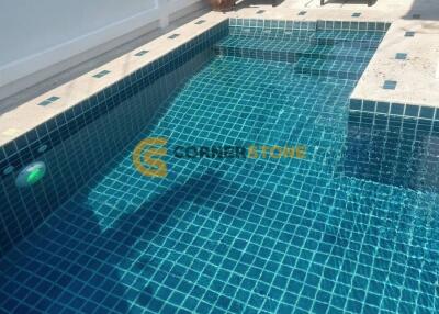 6 bedroom House in View Point Jomtien