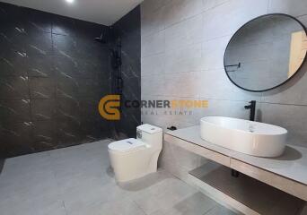 6 bedroom House in View Point Jomtien