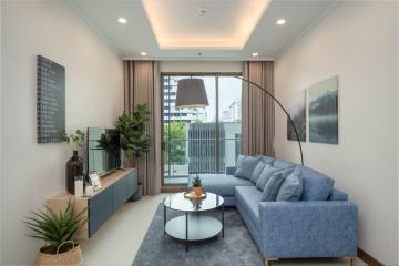 For RENT : Supalai Oriental Sukhumvit 39 / 2 Bedroom / 2 Bathrooms / 73 sqm / 45000 THB [R10965]