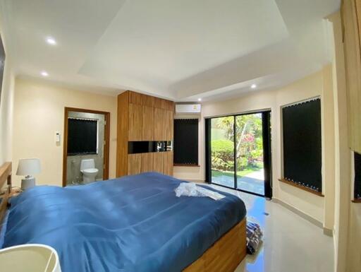 House for rent Jomtien