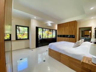 House for rent Jomtien