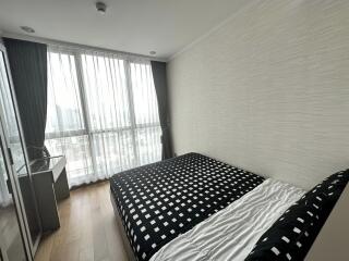 For RENT : Supalai Oriental Sukhumvit 39 / 2 Bedroom / 1 Bathrooms / 66 sqm / 40000 THB [R10992]