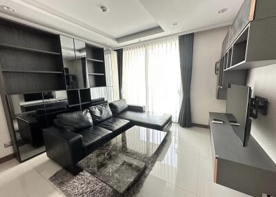 For RENT : Supalai Oriental Sukhumvit 39 / 2 Bedroom / 1 Bathrooms / 66 sqm / 40000 THB [R10992]