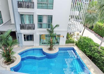 2 bedroom Condo in Urban Suites Pattaya