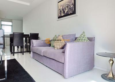 2 bedroom Condo in Urban Suites Pattaya