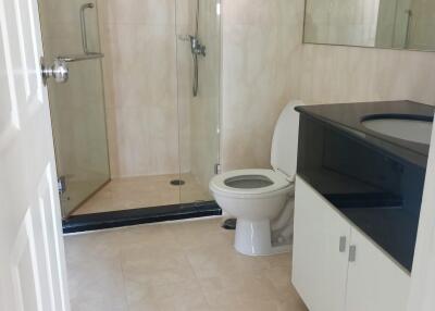 For RENT : Supalai Premier Place Asoke / 2 Bedroom / 2 Bathrooms / 107 sqm / 40000 THB [R10994]