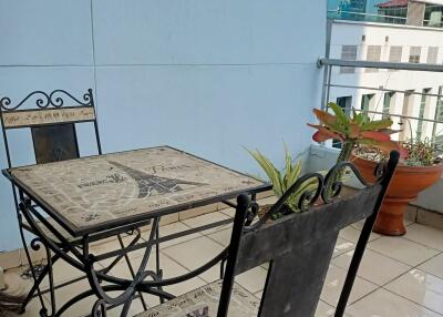 For RENT : Supalai Premier Place Asoke / 2 Bedroom / 2 Bathrooms / 107 sqm / 40000 THB [R10994]