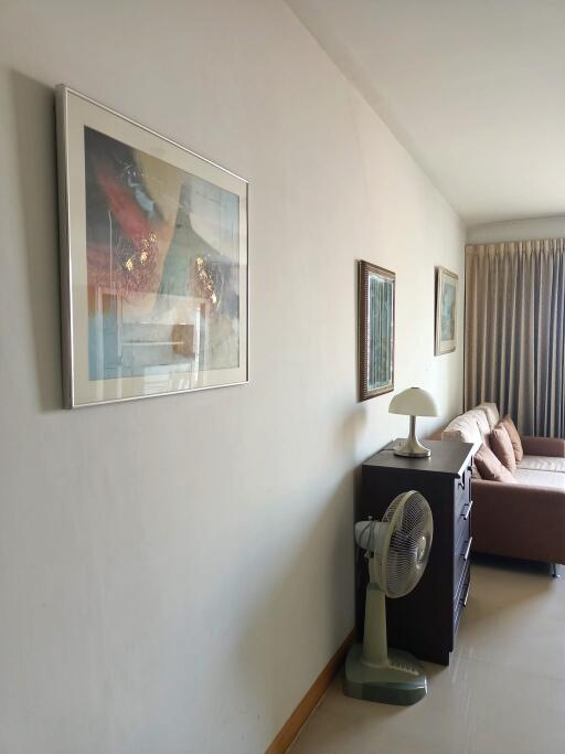 For RENT : Supalai Premier Place Asoke / 2 Bedroom / 2 Bathrooms / 107 sqm / 40000 THB [R10994]