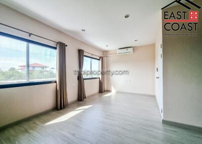 Town Home Sukhumvit Pattaya Soi 15 House for sale and for rent in East Pattaya, Pattaya. SRH14106