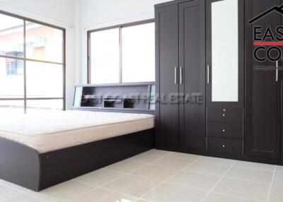 Eakmongkol 5/2 House for sale and for rent in East Pattaya, Pattaya. SRH11922