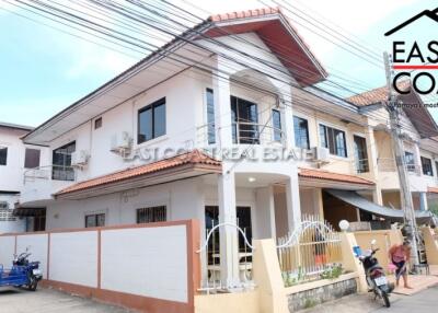 Eakmongkol 5/2 House for sale and for rent in East Pattaya, Pattaya. SRH11922