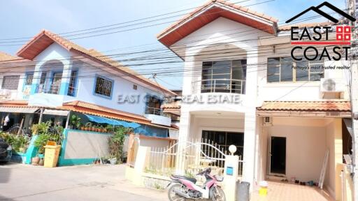 Eakmongkol 5/2 House for sale and for rent in East Pattaya, Pattaya. SRH11922