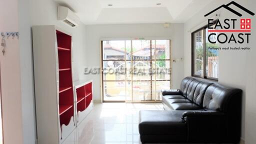 Eakmongkol 5/2 House for sale and for rent in East Pattaya, Pattaya. SRH11922