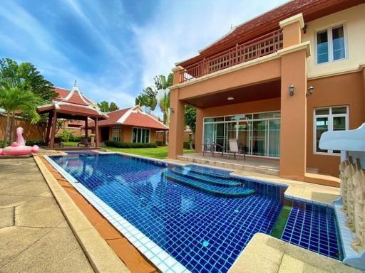 House for rent East Pattaya