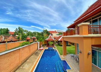 House for rent East Pattaya