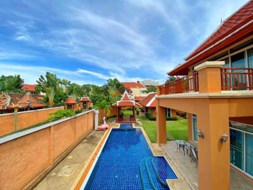 House for rent East Pattaya