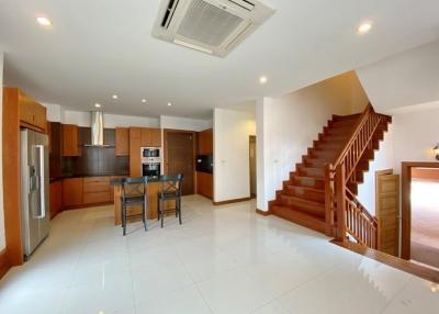 House for rent East Pattaya