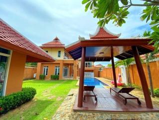 House for rent East Pattaya