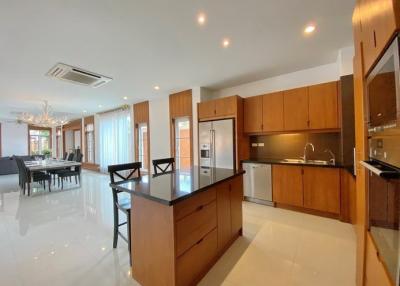 House for rent East Pattaya