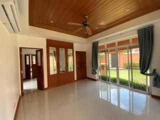 House for rent East Pattaya