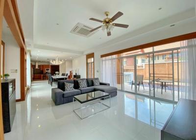 House for rent East Pattaya