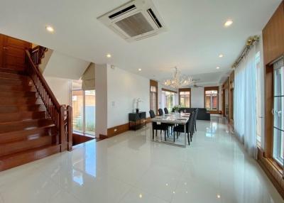 House for rent East Pattaya