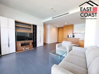 Northpoint Condo for rent in Wongamat Beach, Pattaya. RC9125